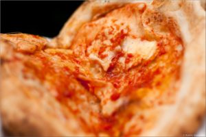 Pizza neapolitańska