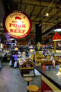 Reading Terminal Market