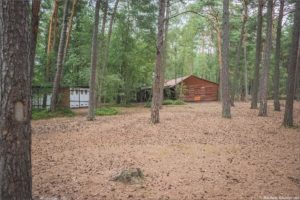Baza ZHP Wadowice
