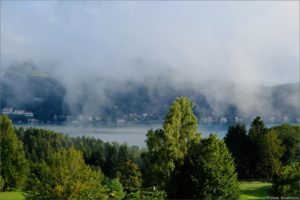 Worthersee we mgle