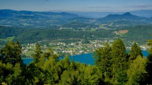 Karyntia Wörthersee