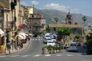 Taormina