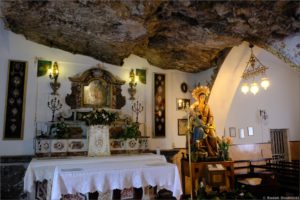 Chiesa Madonna della Rocca