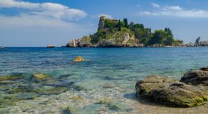 Isola Bella