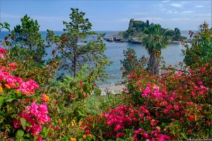 Isola Bella