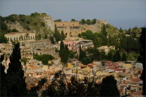 Teatro Greco