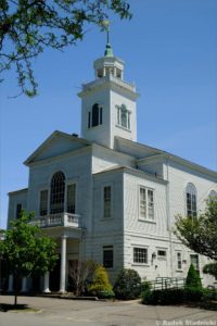Cohasset