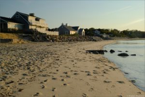 Wybrzeże Massachusetts