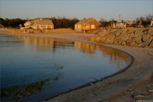 Wybrzeże Massachusetts