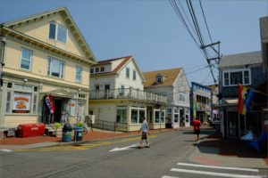 Provincetown, Massachusetts