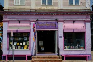 Provincetown, Massachusetts