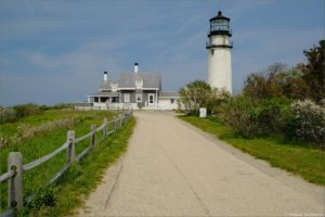 Cape Cod