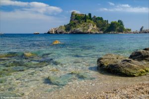 Isola Bella