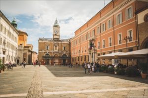 Piazza del Popolo