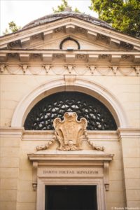 Grób Dantego w Rawennie