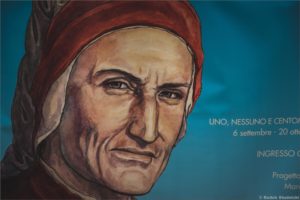 Dante Alighieri