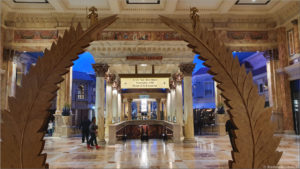 Hotel Pałac Cezara