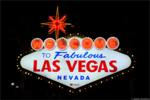 Welcome to Fabulous Las Vegas