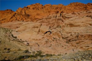Red Rock Canyon