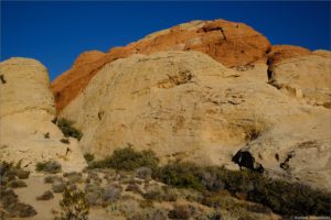 Red Rock Canyon