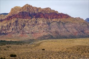 Red Rock