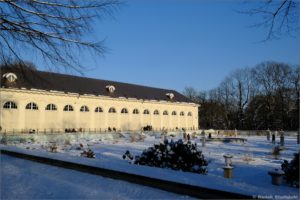 Stara Oranżeria