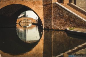 Comacchio