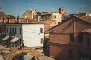 Comacchio