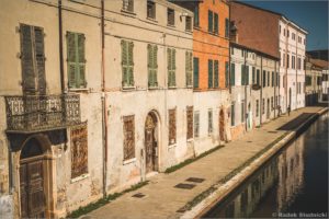 Comacchio
