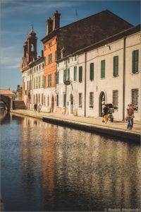 Comacchio