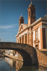 Ponte dei Sbirri