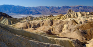 Zabriskie Point