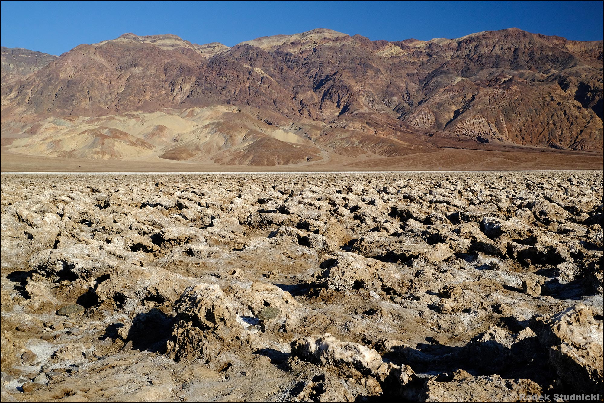 Najgorętsze miejsce na świecie
