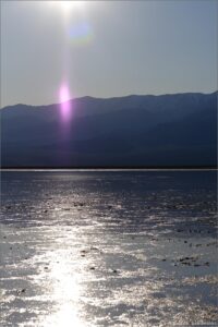 Badwater Basin