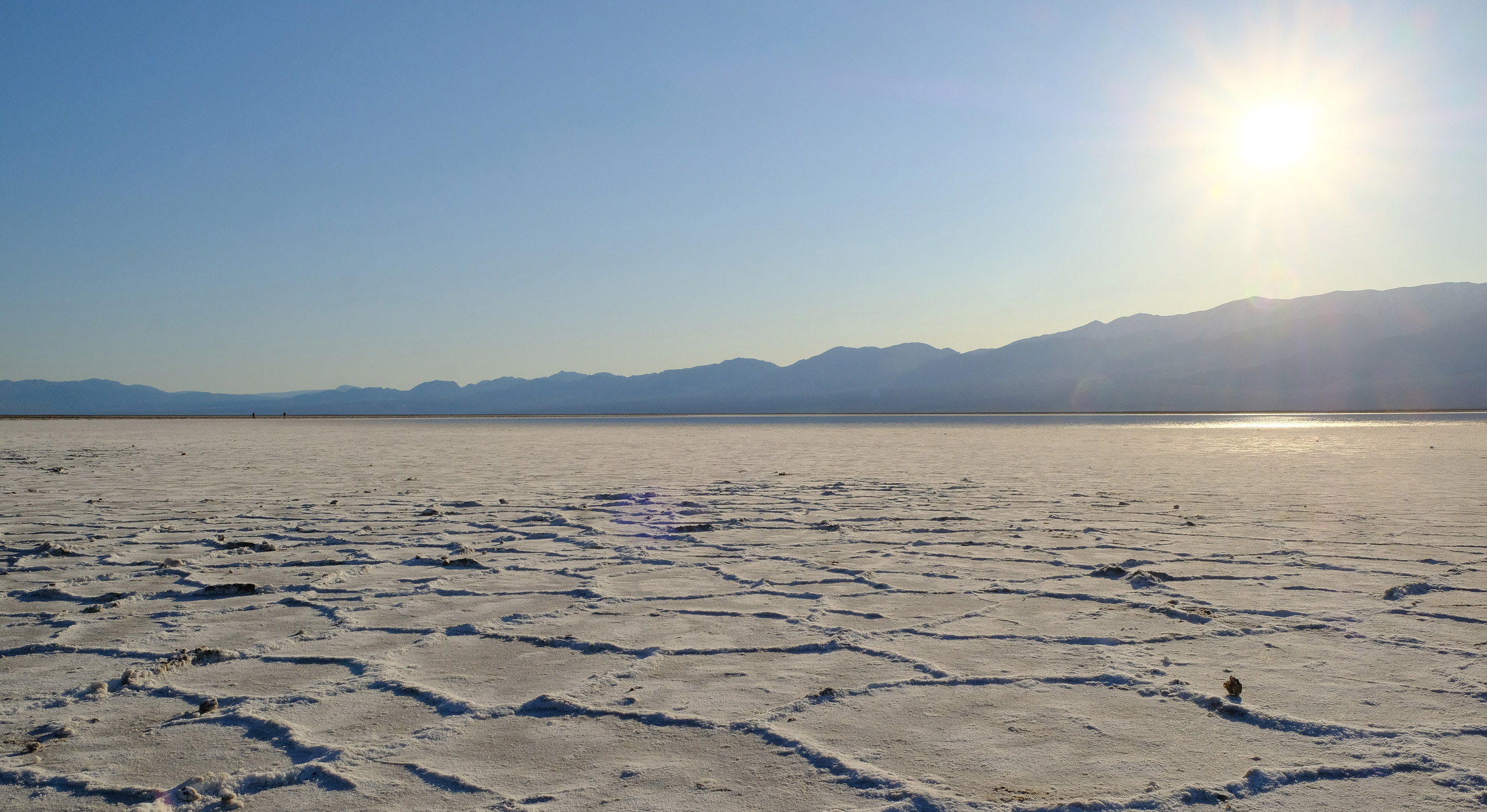 Badwater Basin