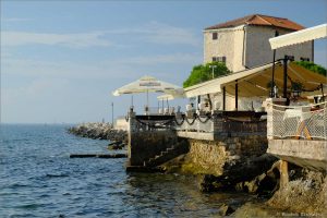 Umag, Istria