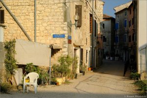 Umag, Chorwacja