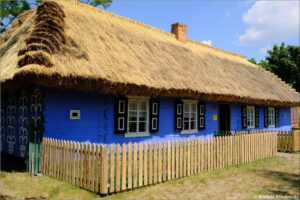 Skansen Ziemi Łowickiej