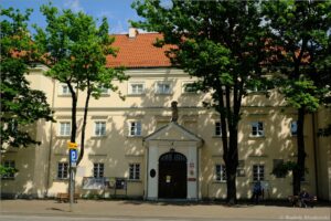 Muzeum w Łowiczu