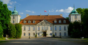 Nieborów