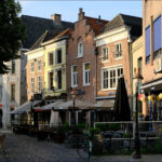 Den Bosch - najpiękniejsze miasto Holandii